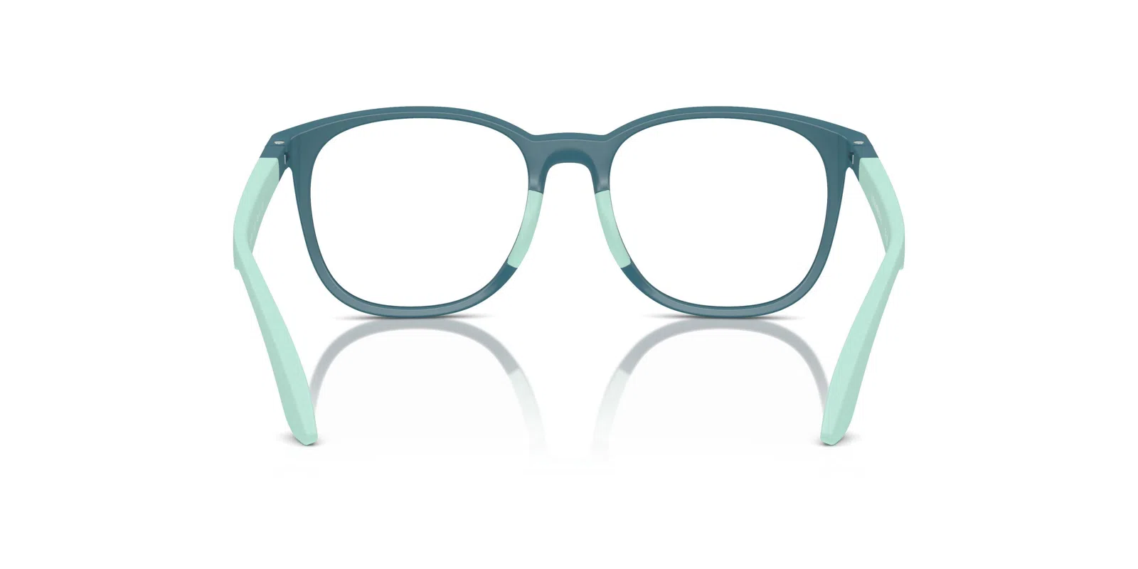 Emporio Armani Kids 3004 Eyeglasses - view 10
